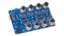 CCE4511-EVAL-V1 8 通道 IO-Link 主站评估板
