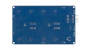 CCE4511-EVAL-V1 8 通道 IO-Link 主站评估板 - 背面