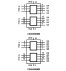 CD4555BMS Functional Diagram