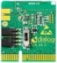 DA14531 Development Kit Pro - WL-CSP Daughterboard