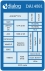 DA14581 Block Diagram