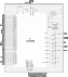 DA14695 Module Block Diagram