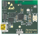 DA1470x Daughter Board