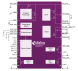 DA9073 Block Diagram