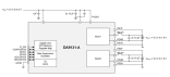 DA9131-A Block Diagram