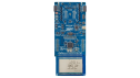 EK-RA4C1 Evaluation Board - LCD board connected