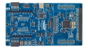 EK-RA4C1 Evaluation Board - Top
