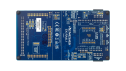 EK-RA4L1 Evaluation Board - Bottom
