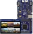 EK-RA6M3G Evaluation Board