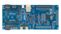 EK-RA8P1 Evaluation Board - Top