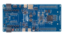 EK-RZ/A3M Evaluation Board - Top