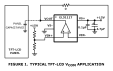 EL5111T Functional Diagram