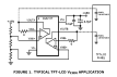 EL5211T Functional Diagram