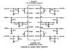 EL5411T Functional Diagram