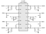 EL5420T Functional Diagram