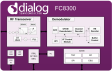 FC8300 Block Diagram