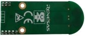 Flow-It Rotational Flow Meter Board - Bottom