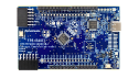 Fast Prototyping Board for RA0E1 - Top