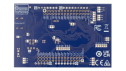 FPB-RA0E2 Evaluation Board - Bottom