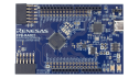 FPB-RA0E2 Evaluation Board - Top