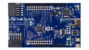 FPB-RA2T1 Evaluation Board - Top