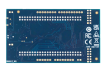RA4E1 Fast Prototyping Board - Bottom