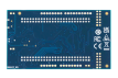RA6E1 Fast Prototyping Board - Bottom