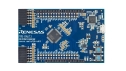 FPB-RA6T3 Fast Prototyping Board - Top