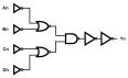 HCTS20MS Functional Diagram