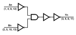HCTS32MS Functional Diagram