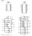 HIN23x Functional Diagram