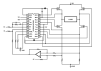 HIP4080A Functional Diagram