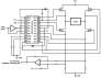 HIP4081A Functional Diagram