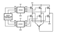 HIP4083 Functional Diagram