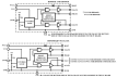 HIP6601B_HIP6603B Functional Diagram