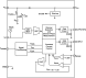 iW3602-30C Functional Block Diagram
