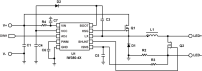 iW380-4x Typical Applications Diagram