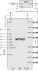 iW7039 Typical Applications Diagram