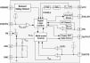 iW9801 Functional Block Diagram