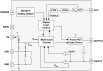 iW9809 Functional Block Diagram