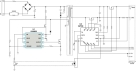 iW9809 Typical Applications Diagram