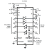 ICL322x_ICL3238 Functional Diagram