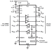 ICL322xE_ICL3245E Functional Diagram
