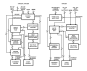 ICM7228 Functional Diagram