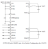 IDTP9122 - Application Circuit, Switch Config