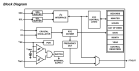 ISL12008 Functional Diagram