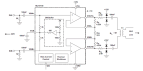 ISL15102 Functional Diagram