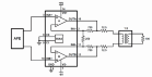 ISL1557 Functional Diagram