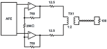 ISL1571 Functional Diagram