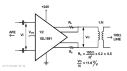 ISL1591 Functional Diagram